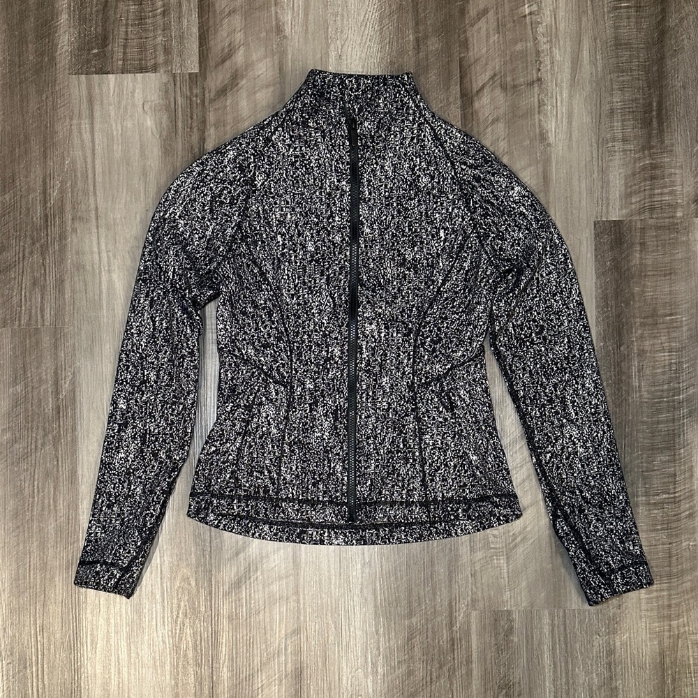 Lululemon Lightly Performance Stretch Jacket - 8 - image 1